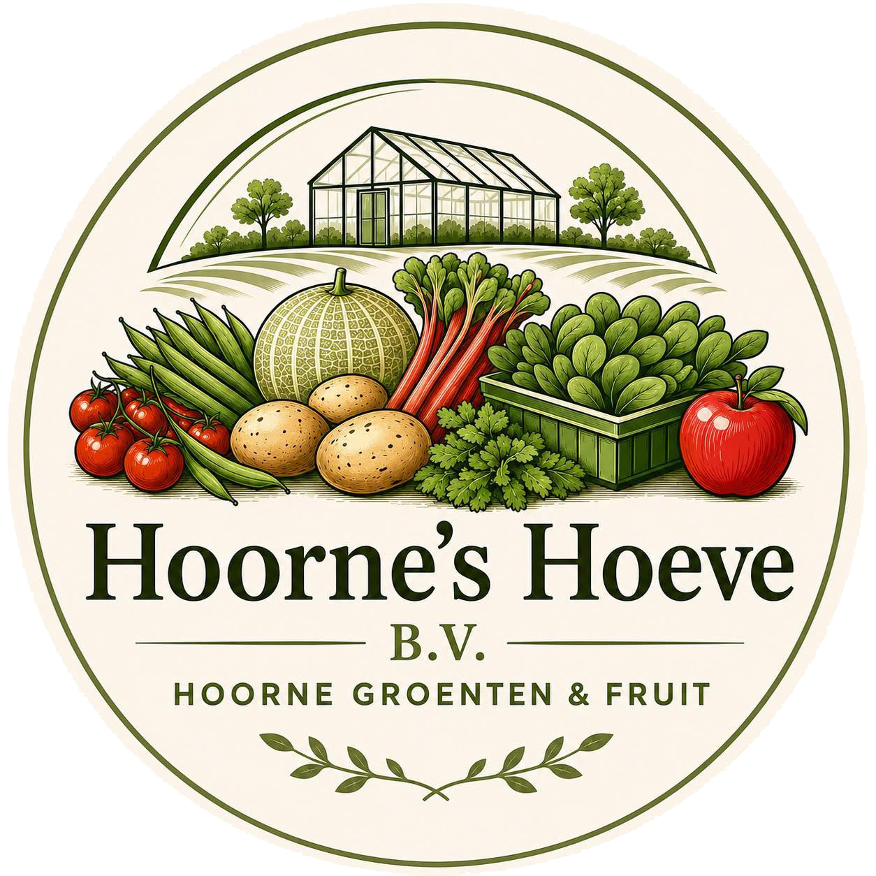 Hoorne's Hoeve